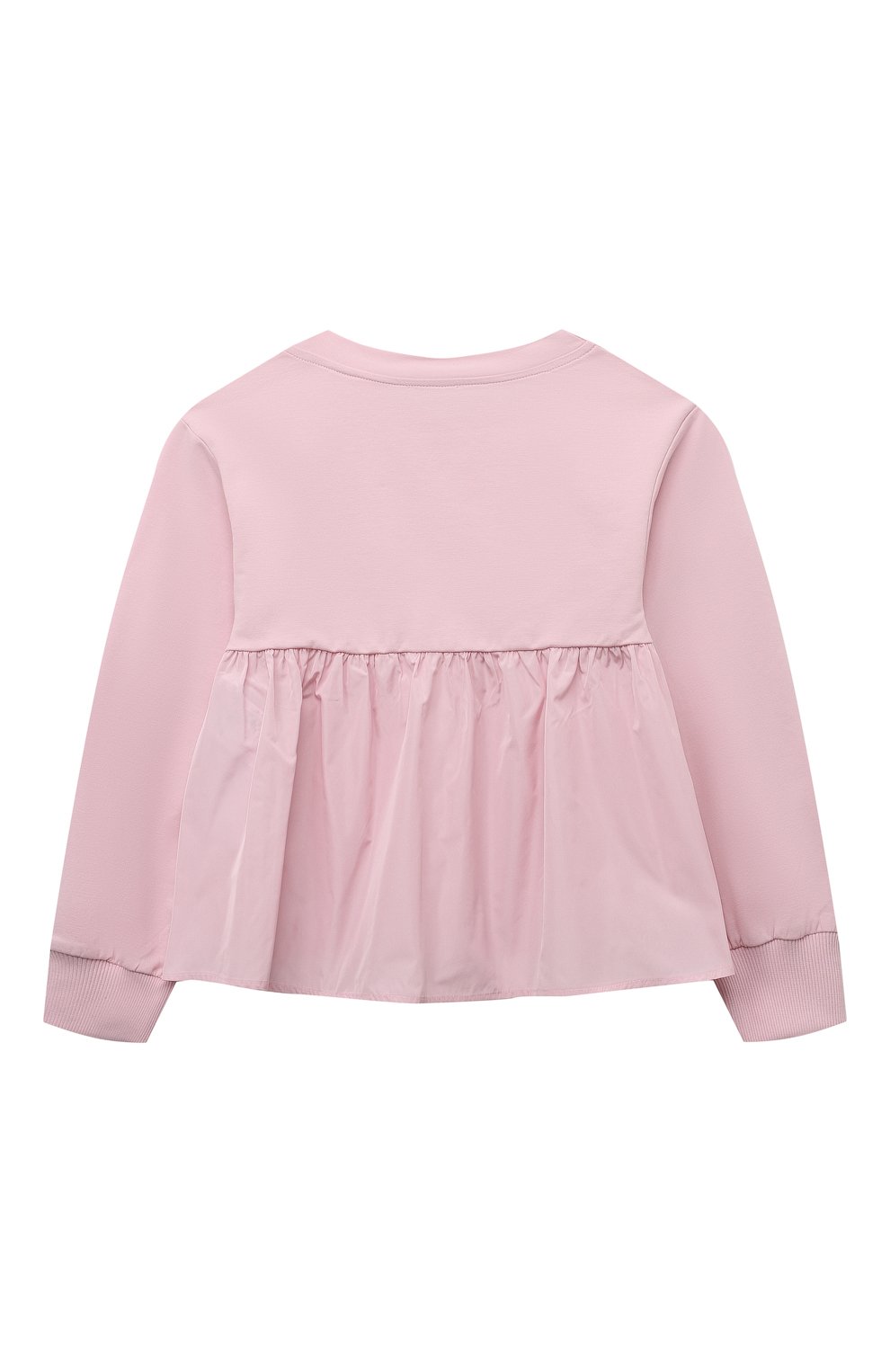 Комплект из свитшота и брюк EMPORIO ARMANI, арт. 3R3V06/3J55Z, фото 3