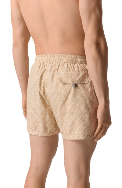 Плавки-шорты CANALI, арт. 93024/UA00098, фото 3