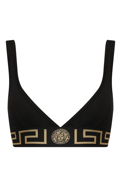 Женский бюстгальтер с мягкой чашкой VERSACE, арт. AUD01047/AC00058