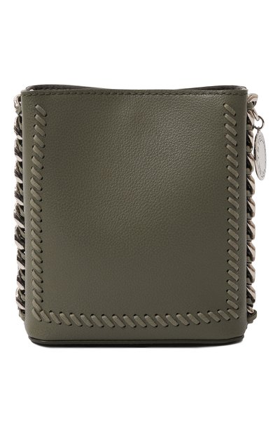 Женская сумка frayme mini STELLA MCCARTNEY, арт. 7B0064/WP0278