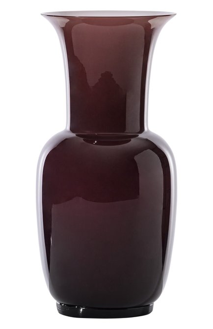 Ваза opalino purple VENINI, арт. F037062400000A0R