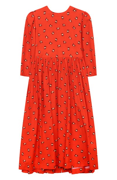 Платье из вискозы ULYANA SERGEENKO, арт. ABM001KD21P (1451б21), фото 1