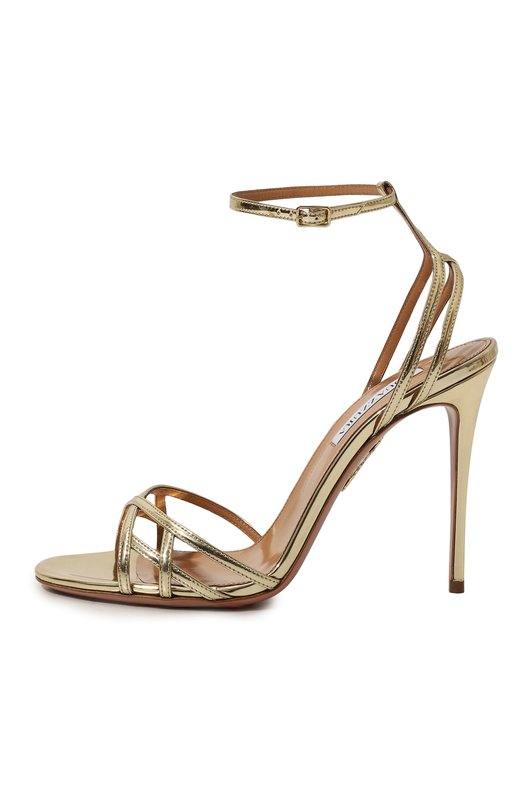 фото Босоножки sandal 105 aquazzura