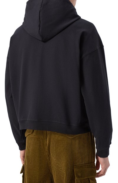 Хлопковая толстовка PLANTA ROSA, арт. PR/HZ013/CLARITY/350VELVET, фото 4