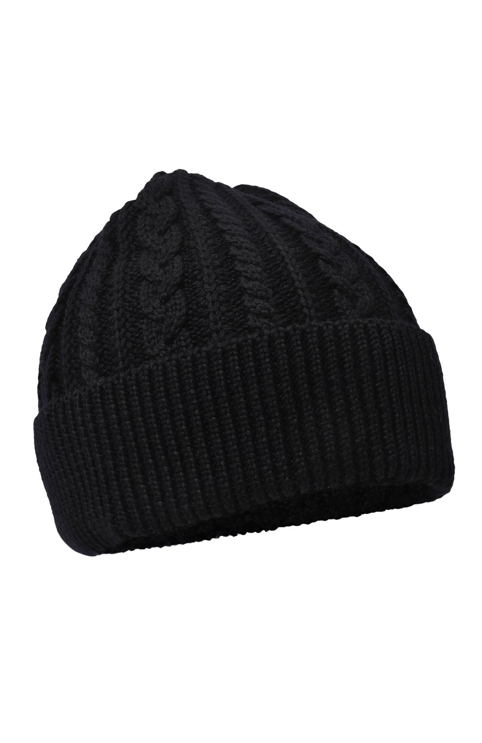 Шерстяная шапка CANALI, арт. B0033/MK02172, фото 1