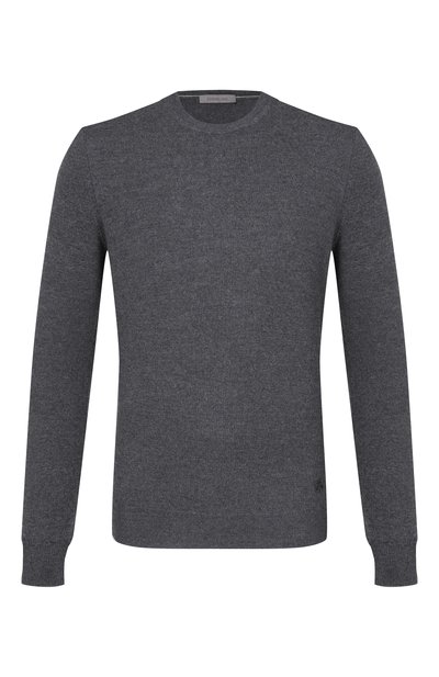 Мужской шерстяной джемпер CORNELIANI, арт. 26M500-2625100