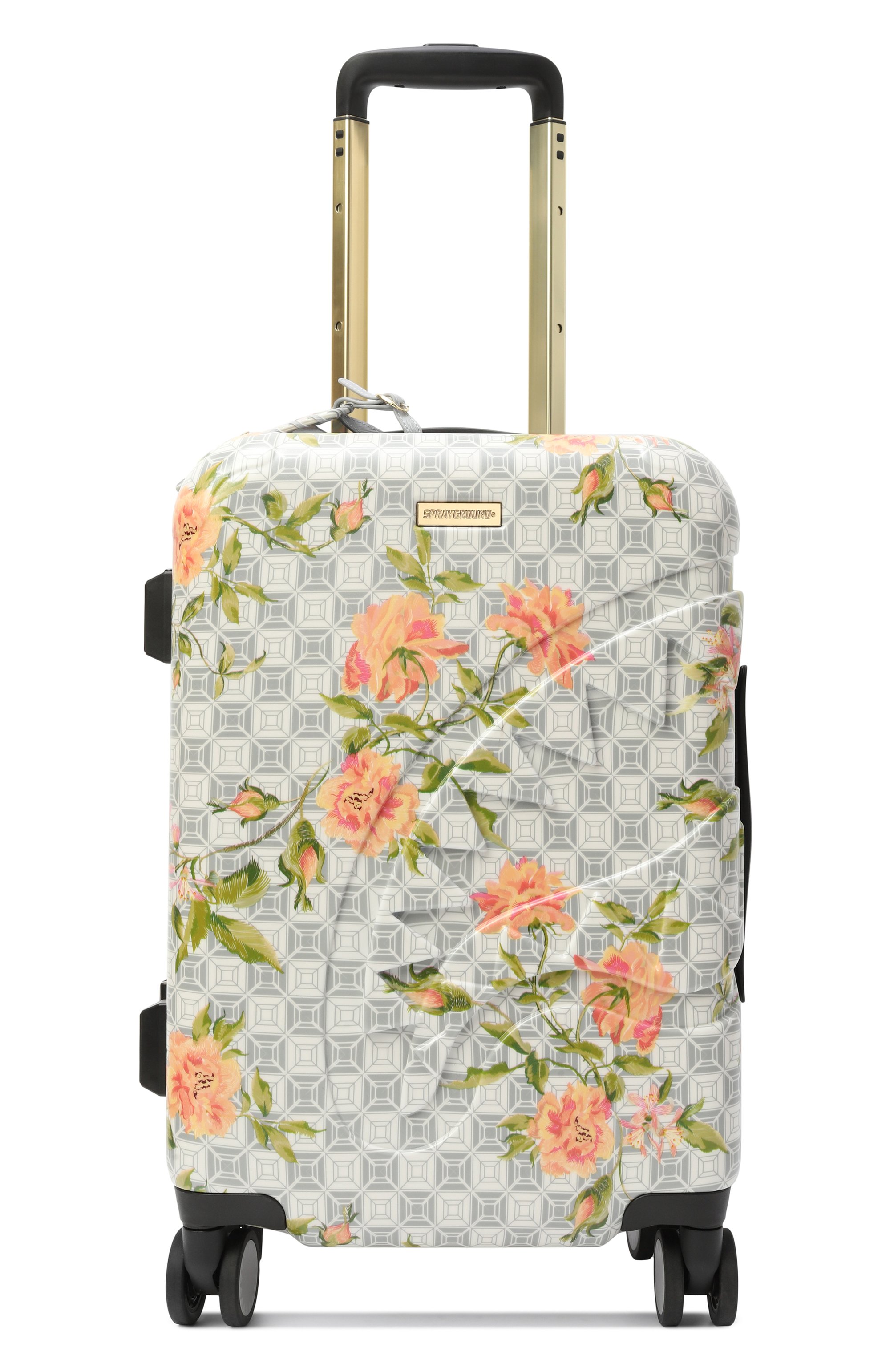 Чемодан SPRAYGROUND, арт. 910CL277NSZ, фото 6