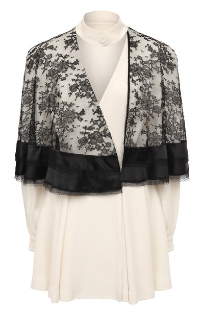 Женское платье ULYANA SERGEENKO, арт. ABC009FW19P 1155т19