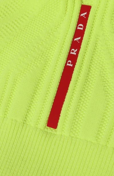 Шапка PRADA, арт. SMB371-1WPZ-F0F89-192, фото 3