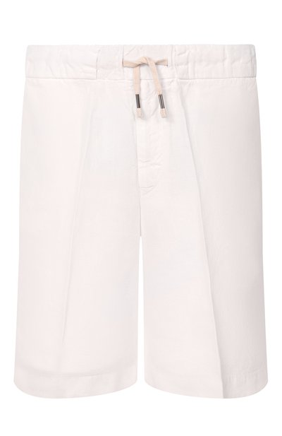 Мужские льняные шорты INLINUM, арт. PAJAMA17