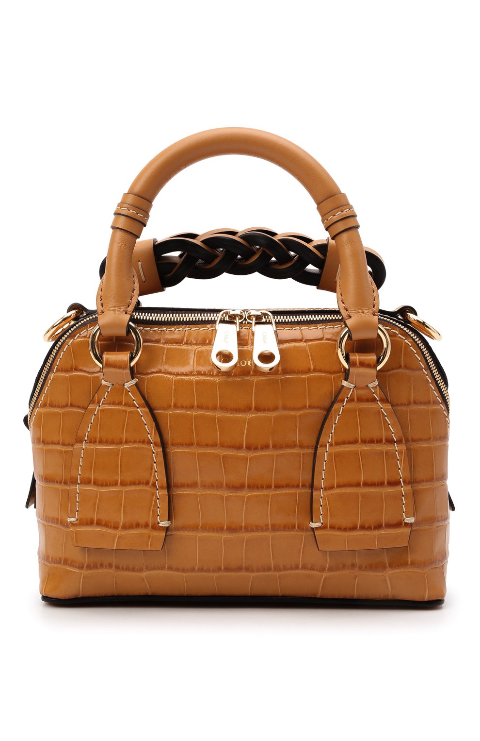 Сумка daria small CHLOÉ, арт. CHC21SS361D87, фото 1