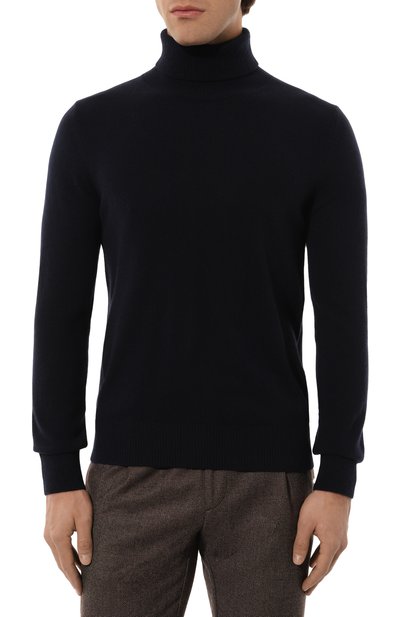 Кашемировая водолазка WINDSOR, арт. CASHM0N0-TN/10014120, фото 3