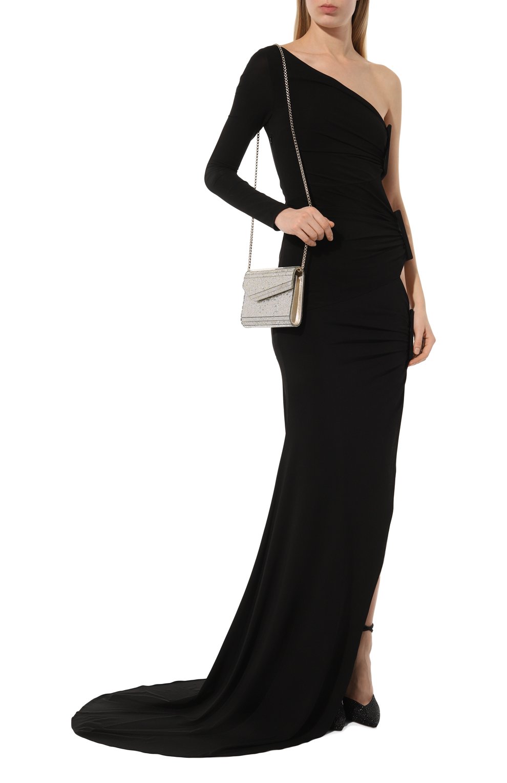 Клатч candy JIMMY CHOO, арт. CANDY/C0C, фото 7