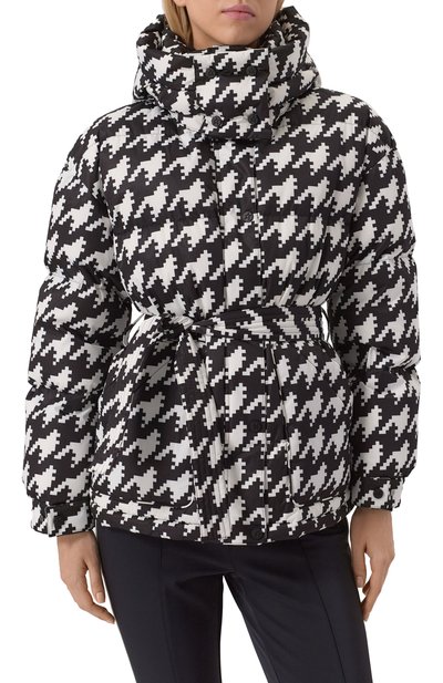 Пуховик PERFECT MOMENT, арт. W3001044/MAYA PARKA, фото 3