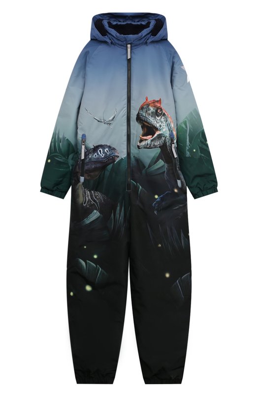 Комбинезон Polar MOLO