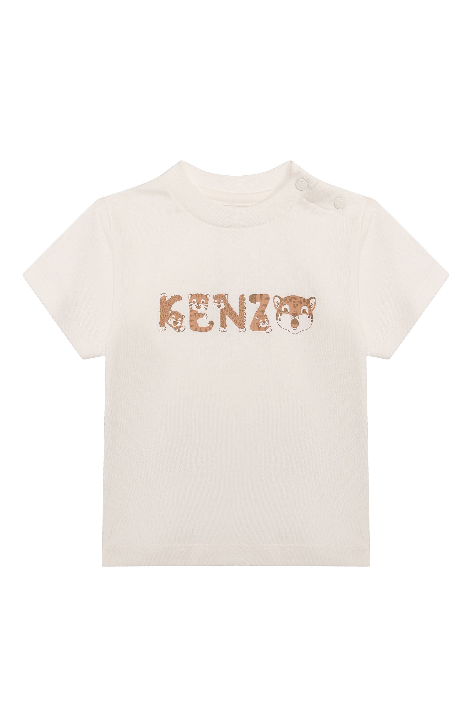 Комплект из трех предметов KENZO, арт. K62090, фото 6