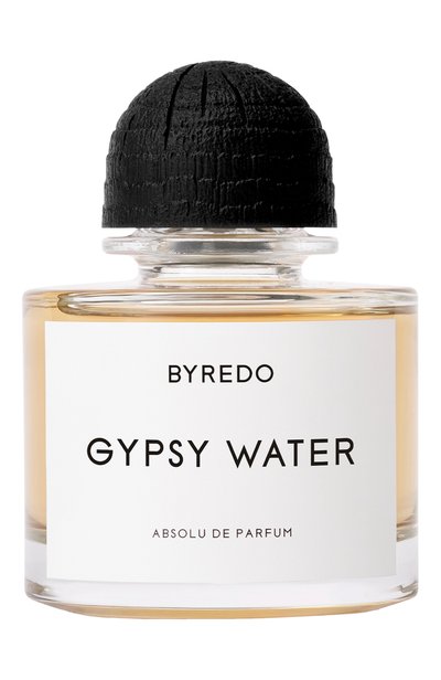 Женский парфюмерная вода gypsy water absolu (100ml) BYREDO, арт. 8410225567318