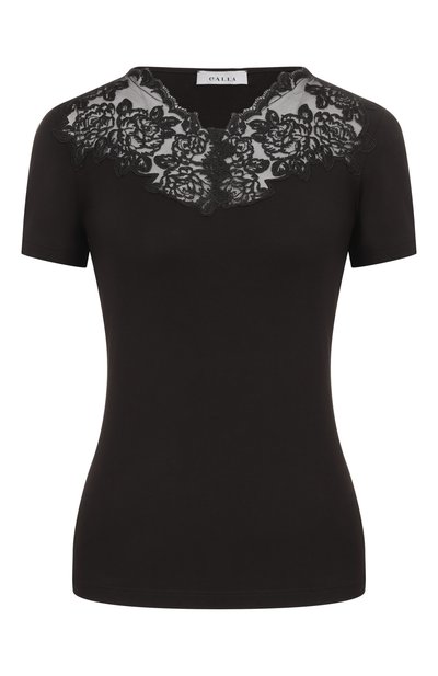 Женская футболка C.ALLA, арт. DV0569 MA