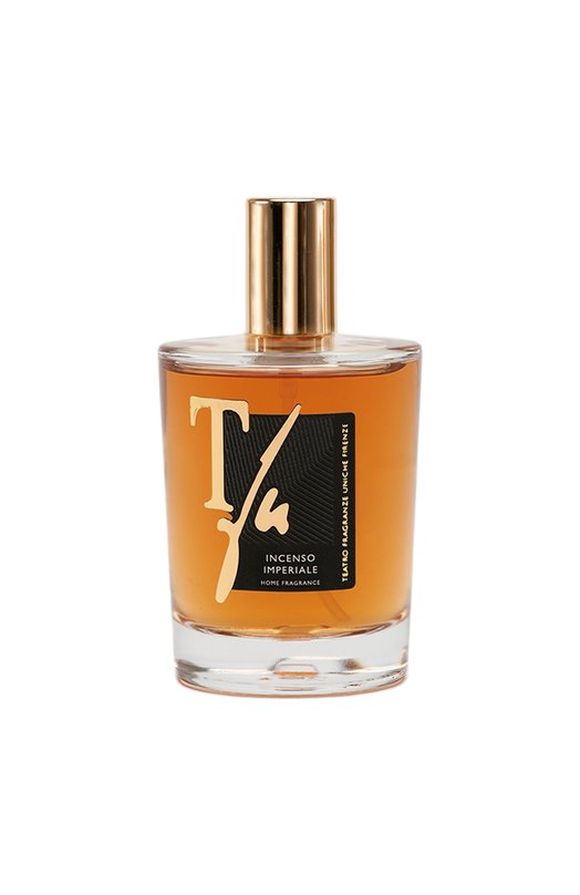 фото Спрей для дома incenso imperiale (100ml) teatro