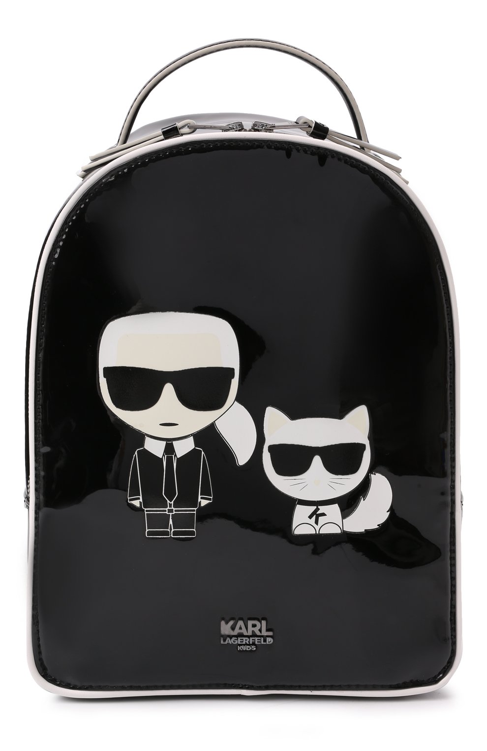 Рюкзак KARL LAGERFELD KIDS, арт. Z10129, фото 1