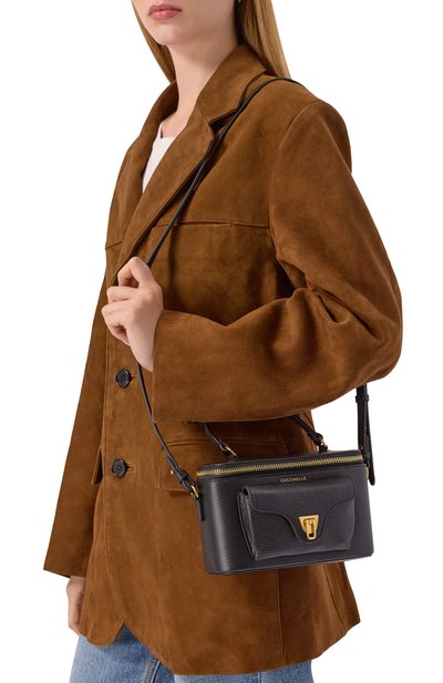 Сумка beat generation COCCINELLE, арт. E5 TFK 55 01 01, фото 2