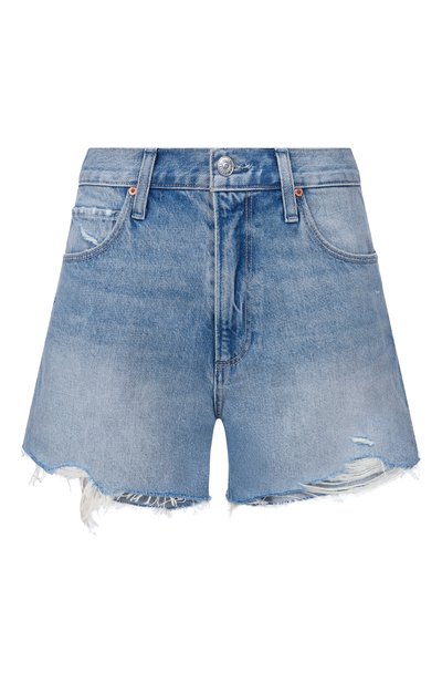 Женские джинсовые шорты archie PAIGE, арт. 1F85028-D051_001