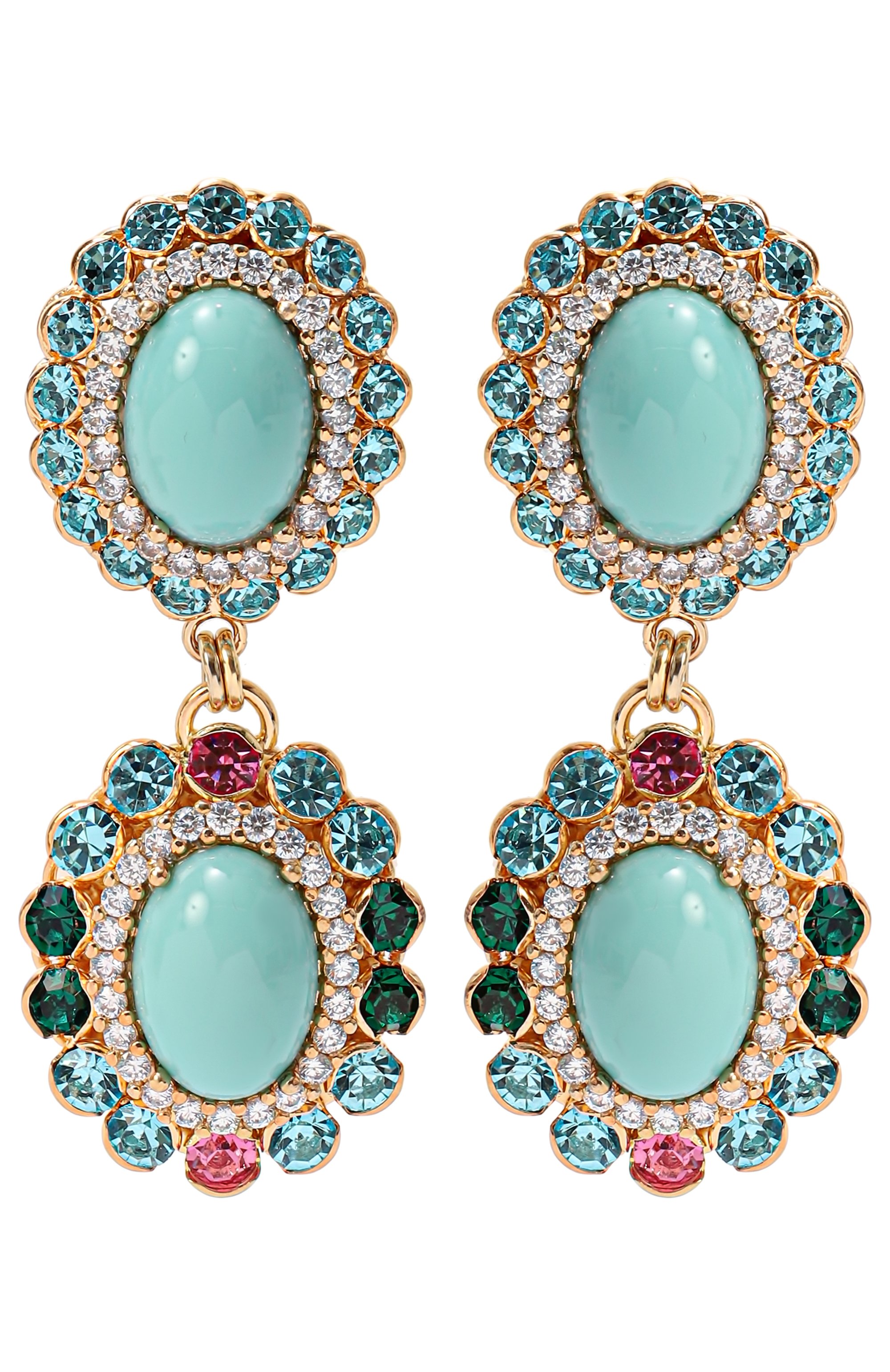 Серьги ANTON HEUNIS, арт. CLR3.64, фото 1