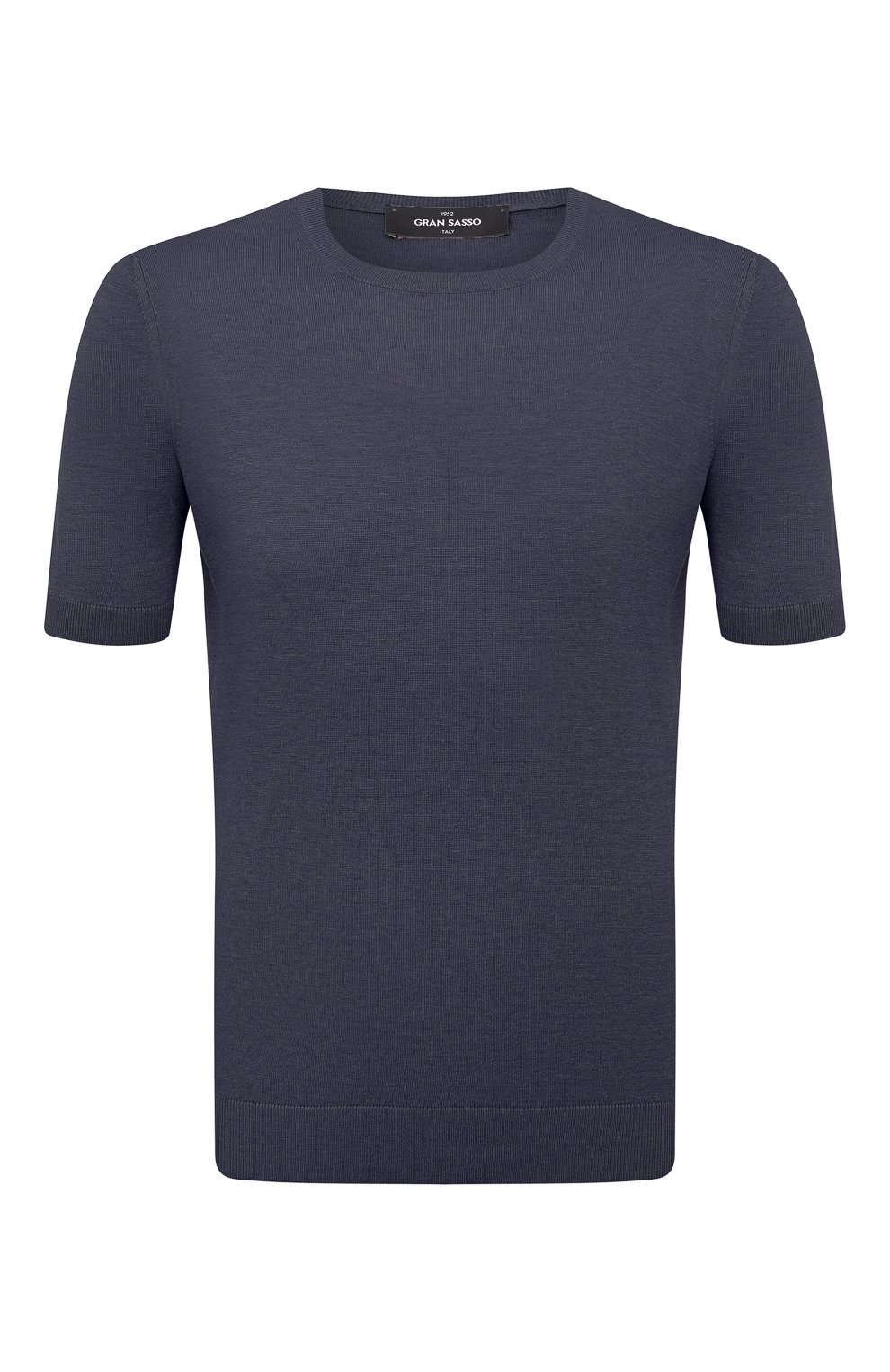 Шелковый джемпер GRAN SASSO, арт. 43112/23503, фото 1