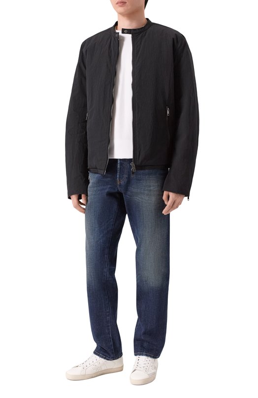 Джинсы 1993 D-Vyl Diesel A15797/0ADBN Синий  A15797/0ADBN Фото 2