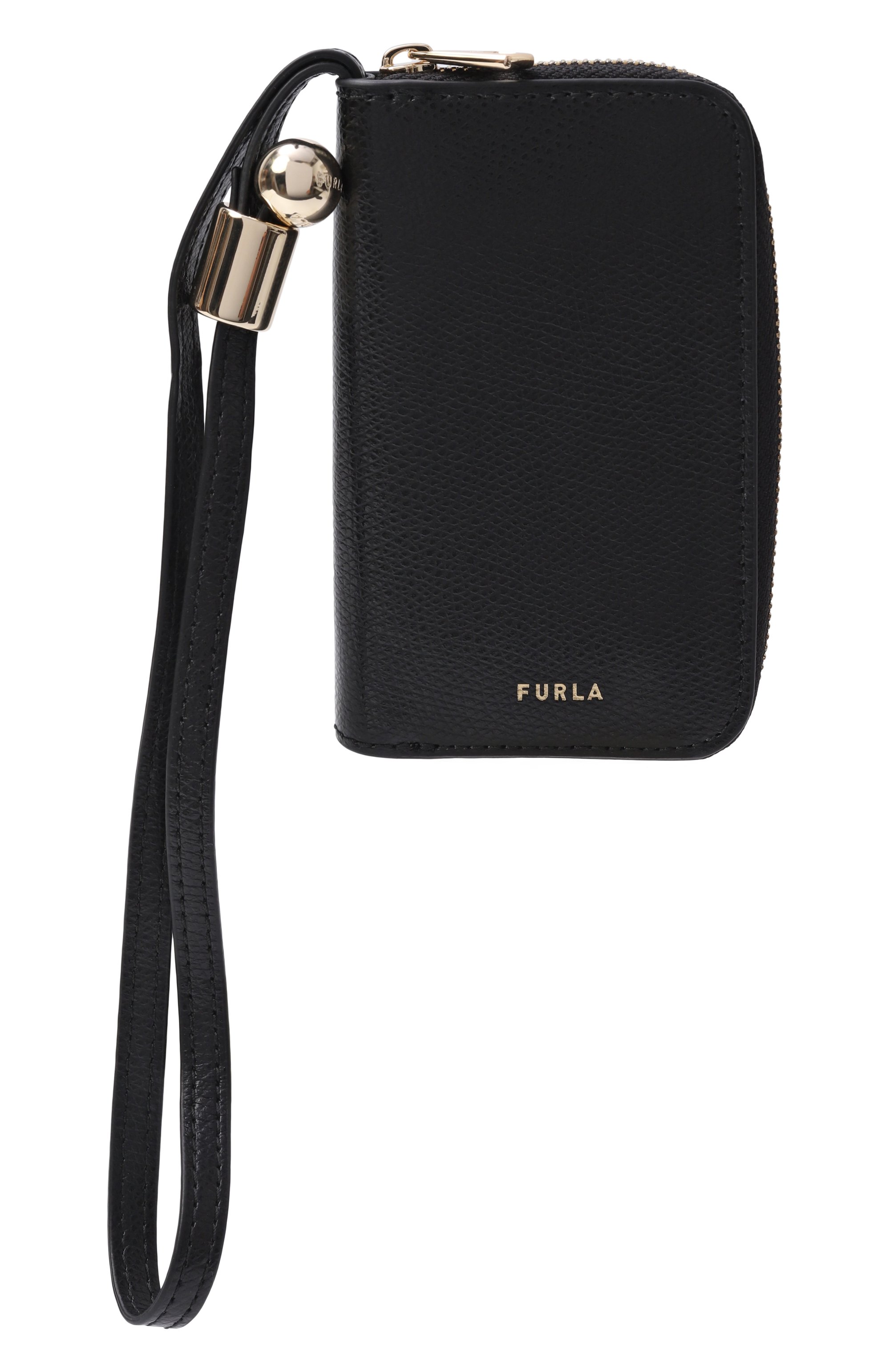 Кожаная ключница FURLA, арт. WR00889/ARE000, фото 1