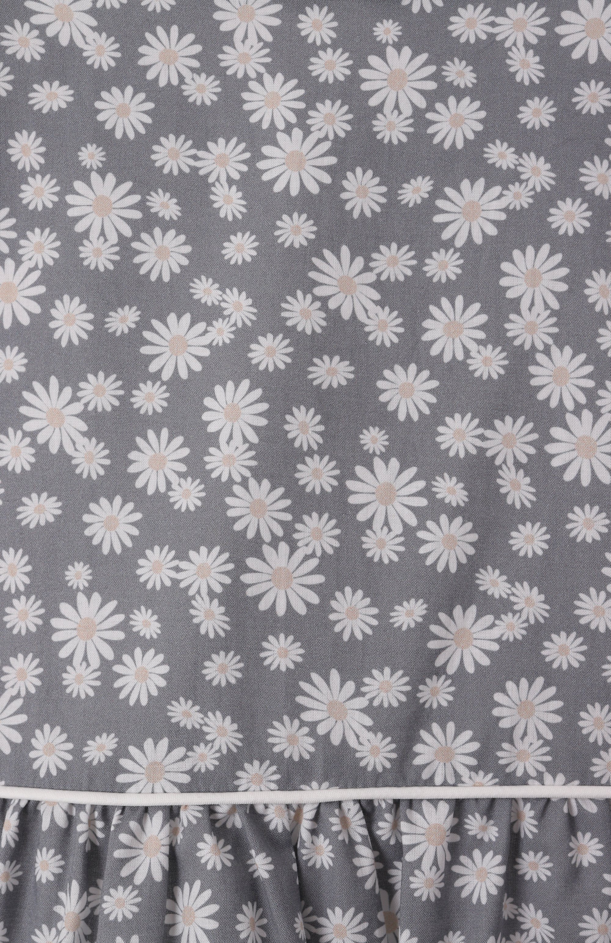 Хлопковое платье IL GUFO, арт. P25VA319C4138/10A-14A, фото 3