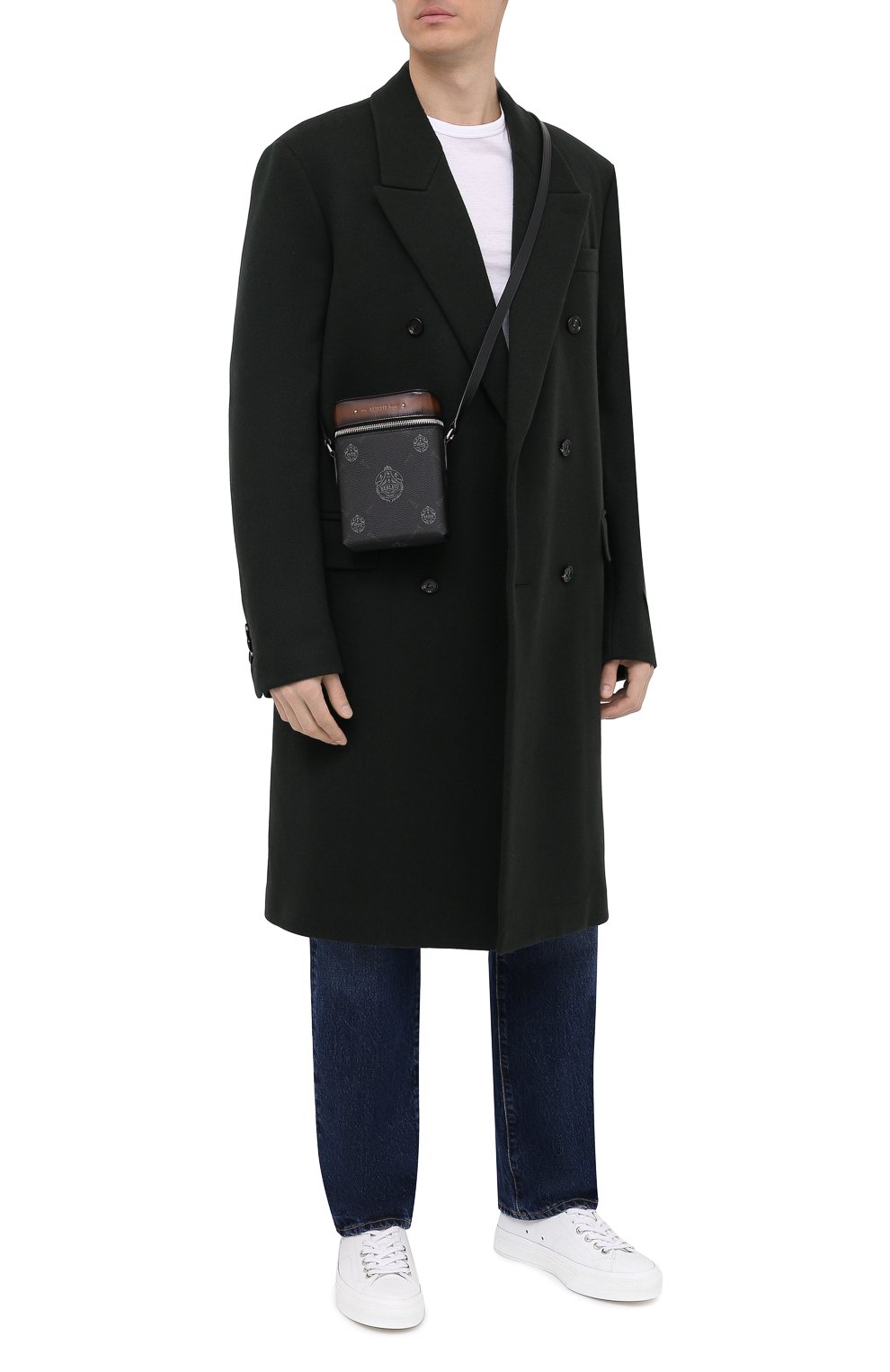 Сумка BERLUTI, арт. M230795, фото 3