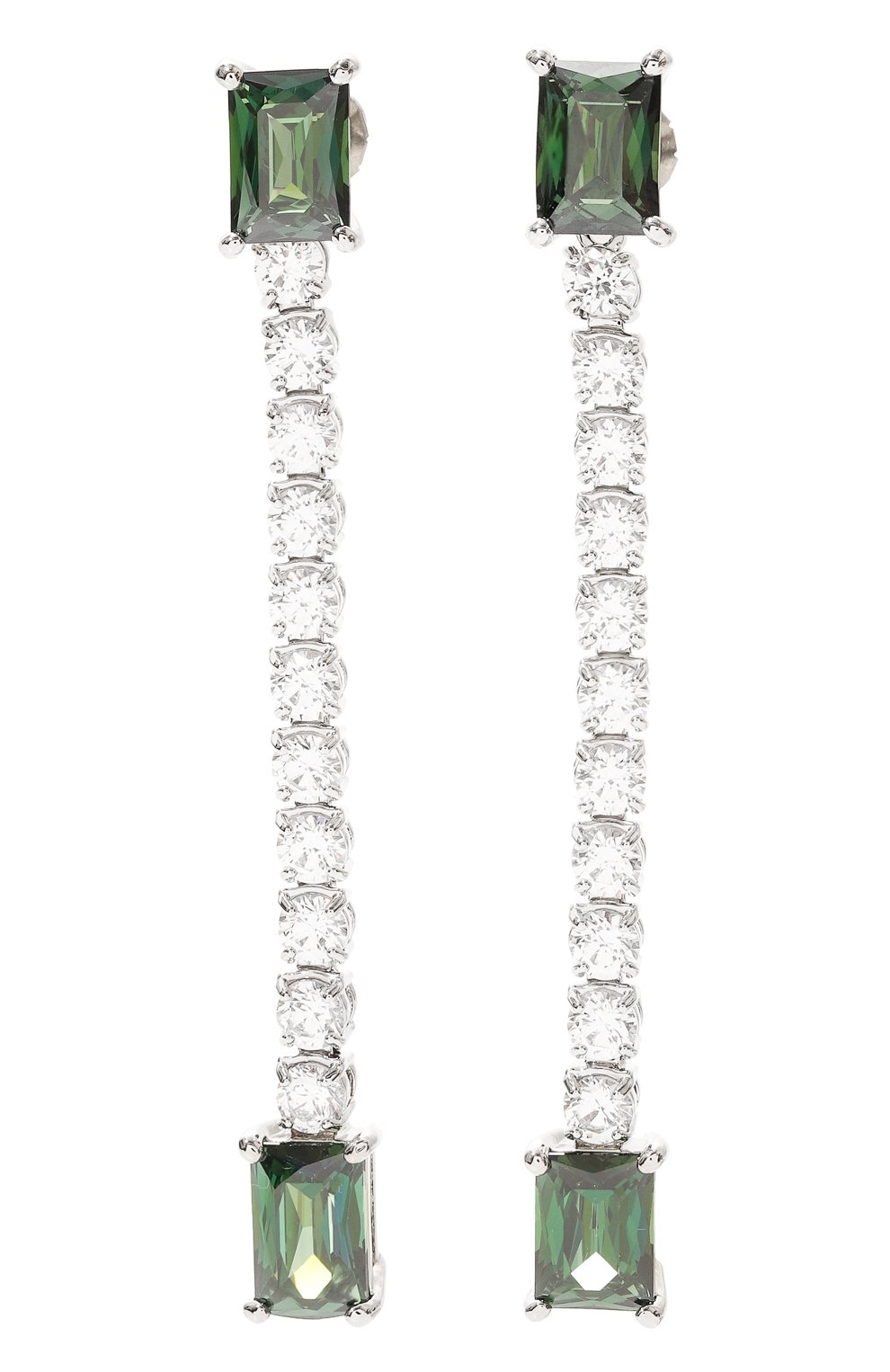 Серьги matrix SWAROVSKI, арт. 5665786, фото 1