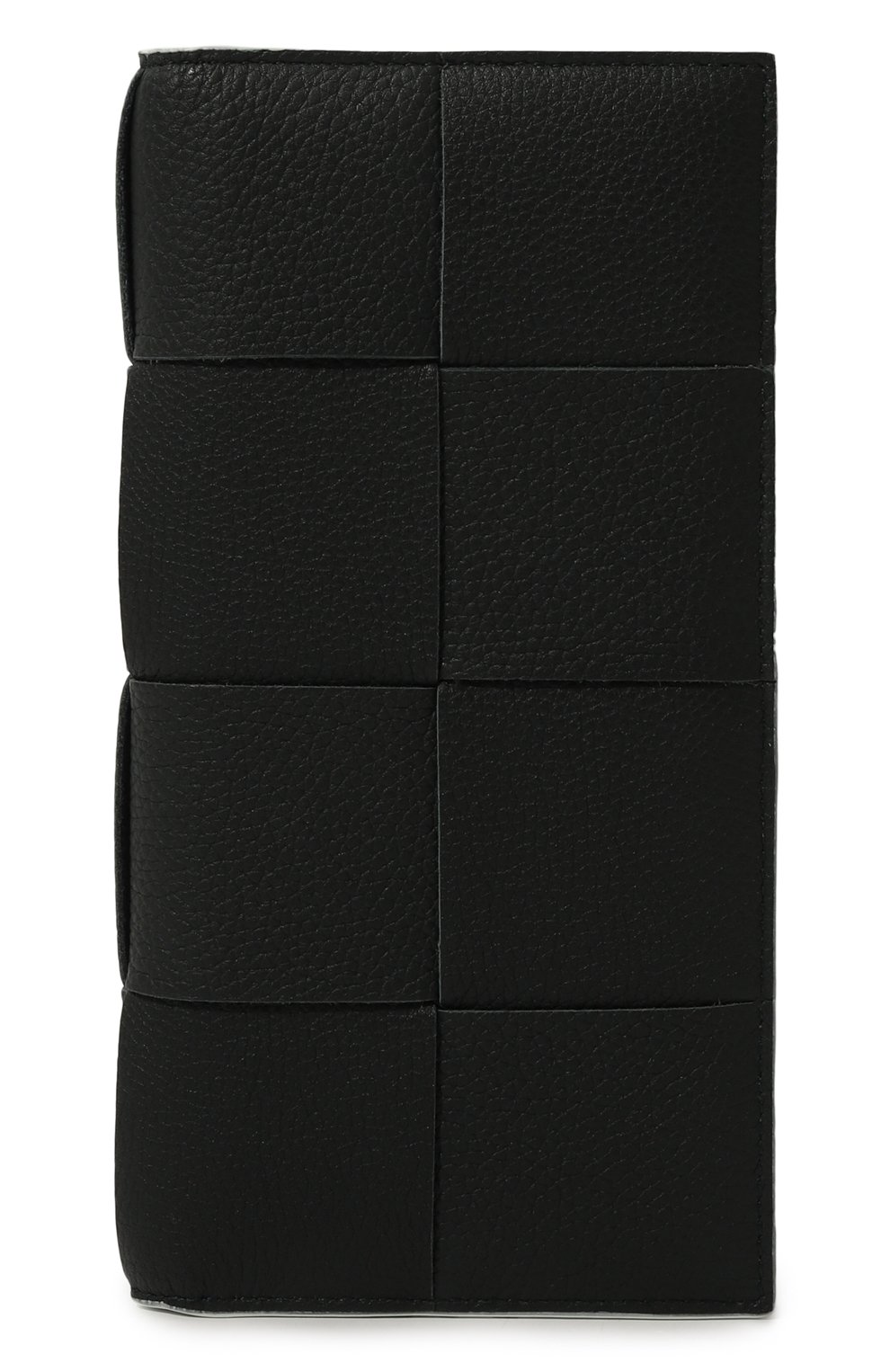 Кожаный футляр для кредитных карт BOTTEGA VENETA, арт. 749464/VCP14, фото 1