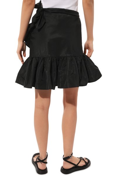 Юбка MSGM, арт. 3441MDD25 237109, фото 4