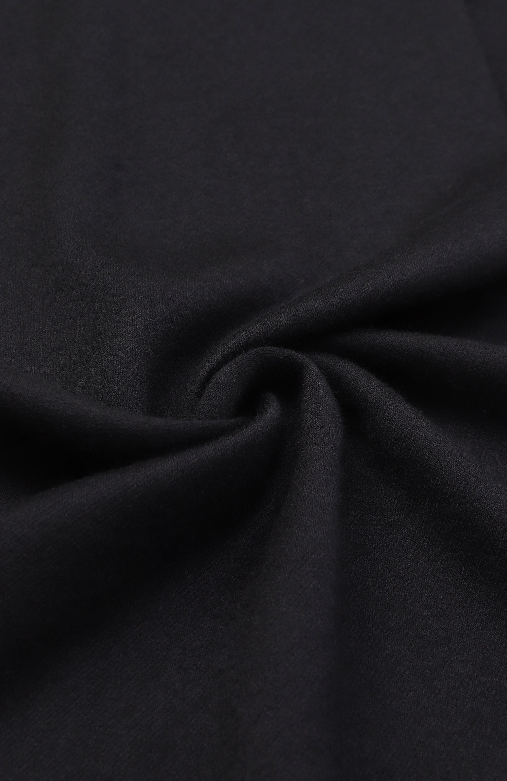 Кашемировый шарф SAINT LAURENT, арт. 794786/3Y211, фото 3