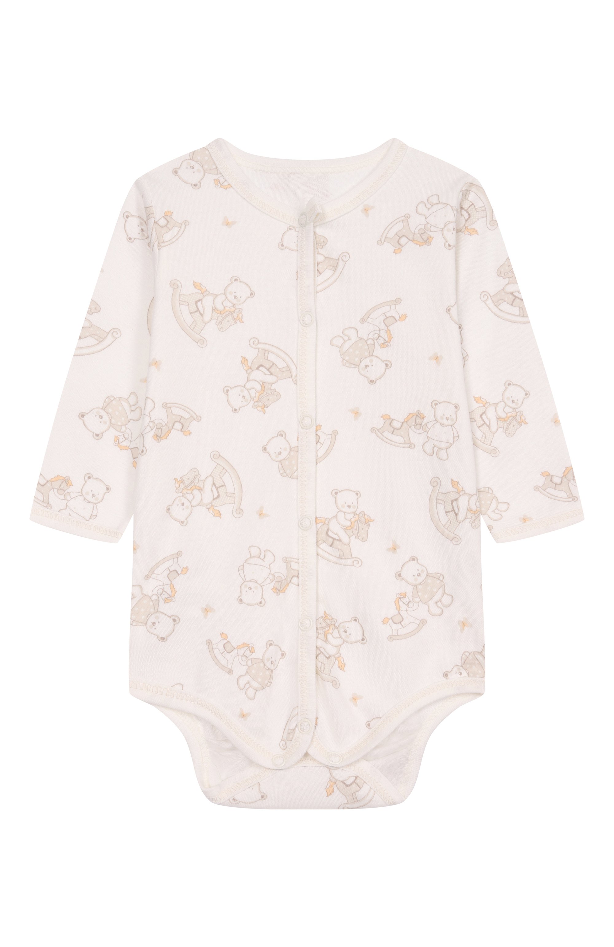 Комплект из семи предметов CHEPE кремового цвета по цене 13800 руб., арт. 371046, фото 4 Комплект из семи предметов CHEPE, арт. 371046, фото 4