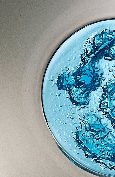 Декоративное блюдо VENINI, арт. FI352901000X0G3, фото 2