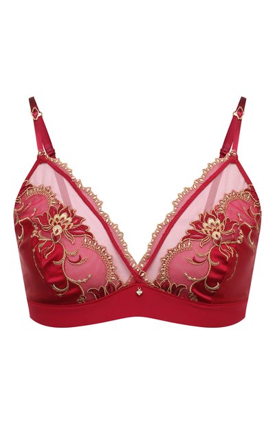 Женский бюстгальтер с треугольными чашками LISE CHARMEL, арт. ACJ6530