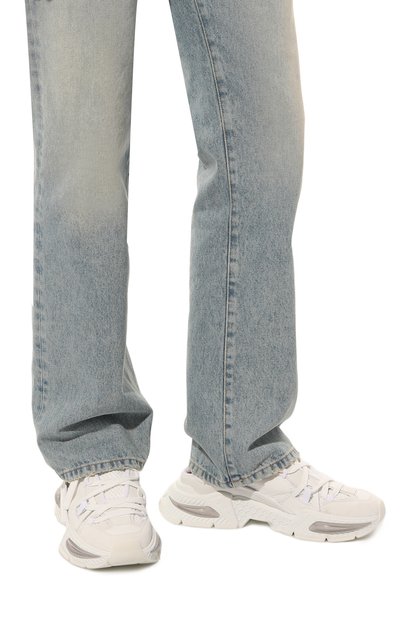 Комбинированные сабо DOLCE & GABBANA, арт. CS2152/AG455, фото 3