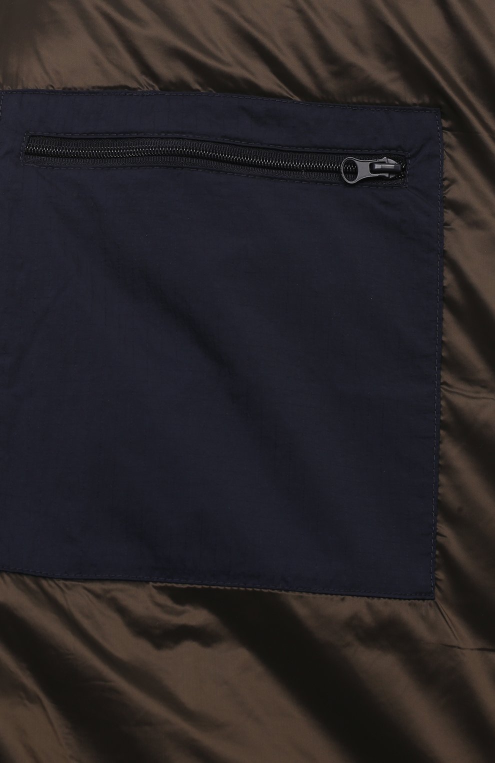 Утепленный жилет AERONAUTICA MILITARE, арт. AB2185CT3375, фото 6