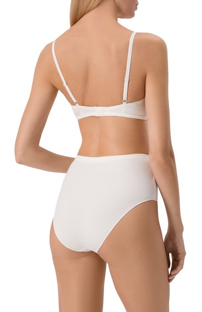 Хлопковый бюстгальтер DNUD PARIS, арт. L931SG, фото 3