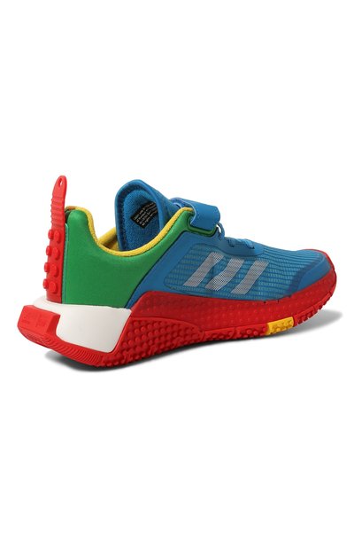 Кроссовки lego primeblue ADIDAS ORIGINALS, арт. GY2612, фото 3