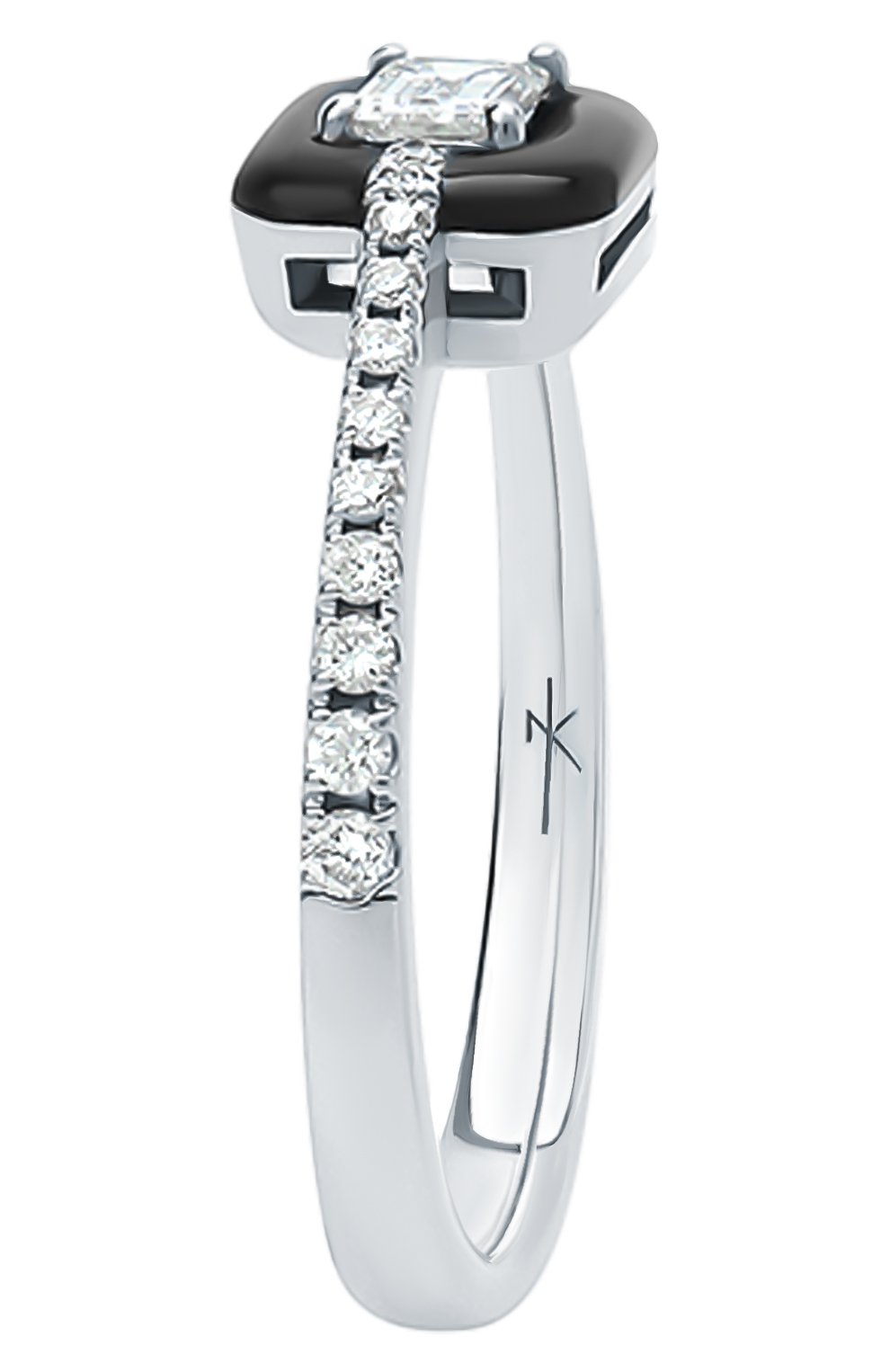 Кольцо NIKOS KOULIS, арт. NR3416, фото 4