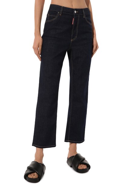 Джинсы boston DSQUARED2, арт. S75LB0834/S30664, фото 3