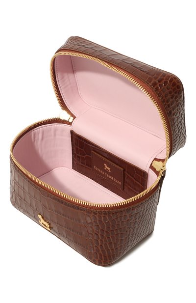 Косметичка medium ULYANA SERGEENKO, арт. BRS076CLASSX (0730с), фото 3