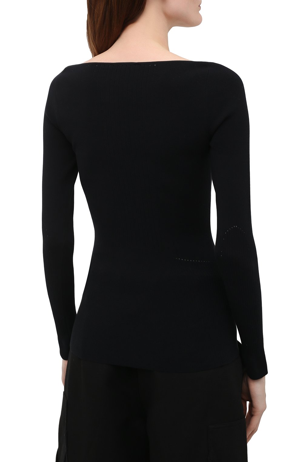 Пуловер BALENCIAGA, арт. 657548/T5159, фото 4