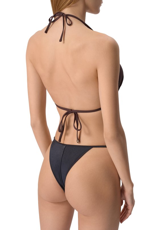 Треугольный бра Max Mara ALEX 2516821129 Коричневый  ALEX 2516821129 Фото 3