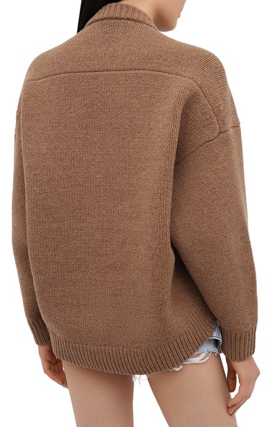 Шерстяной свитер ALEXANDER WANG, арт. 1KC2201008, фото 4