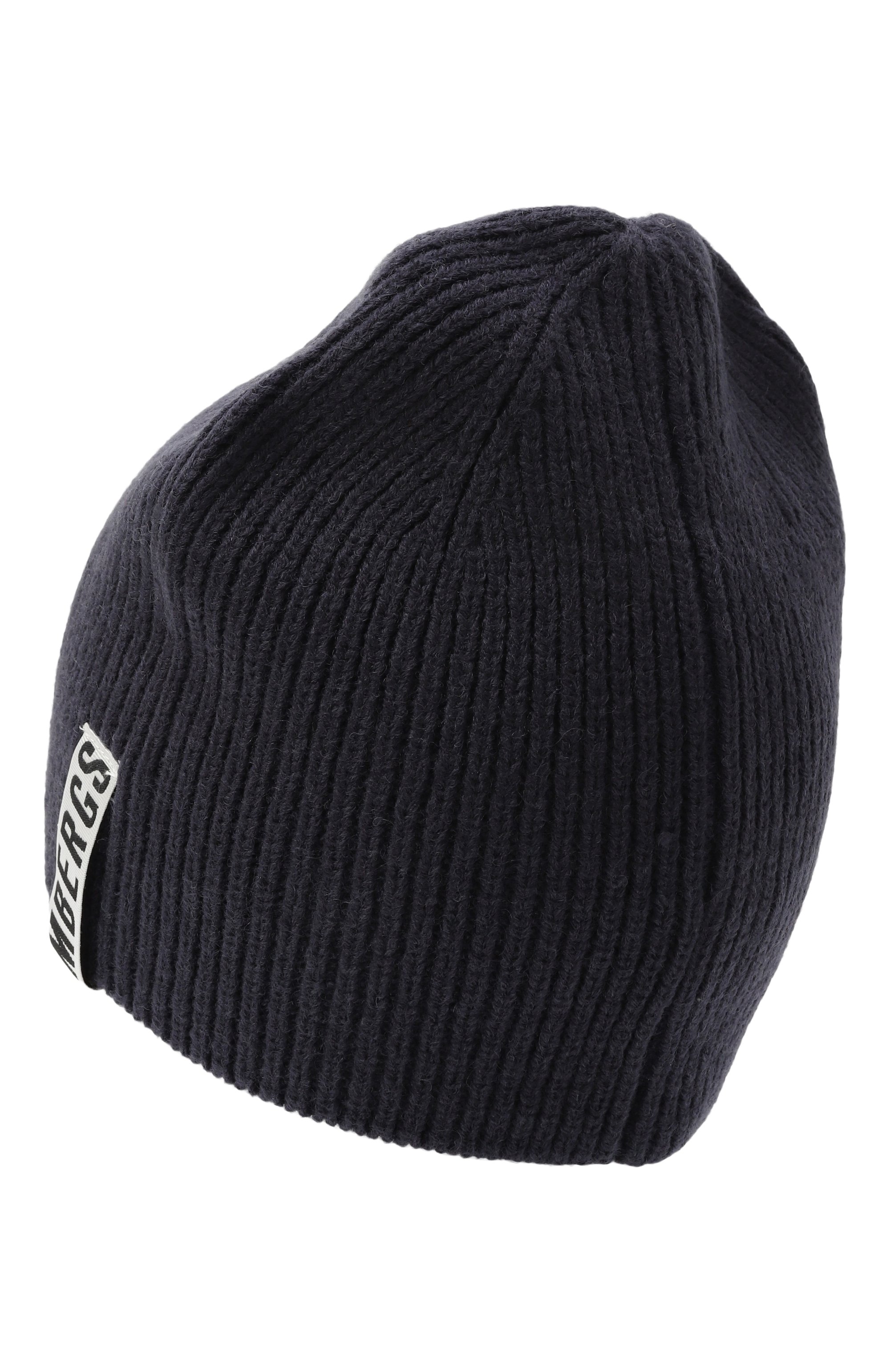 Шапка DIRK BIKKEMBERGS, арт. BKCP01200KU, фото 2